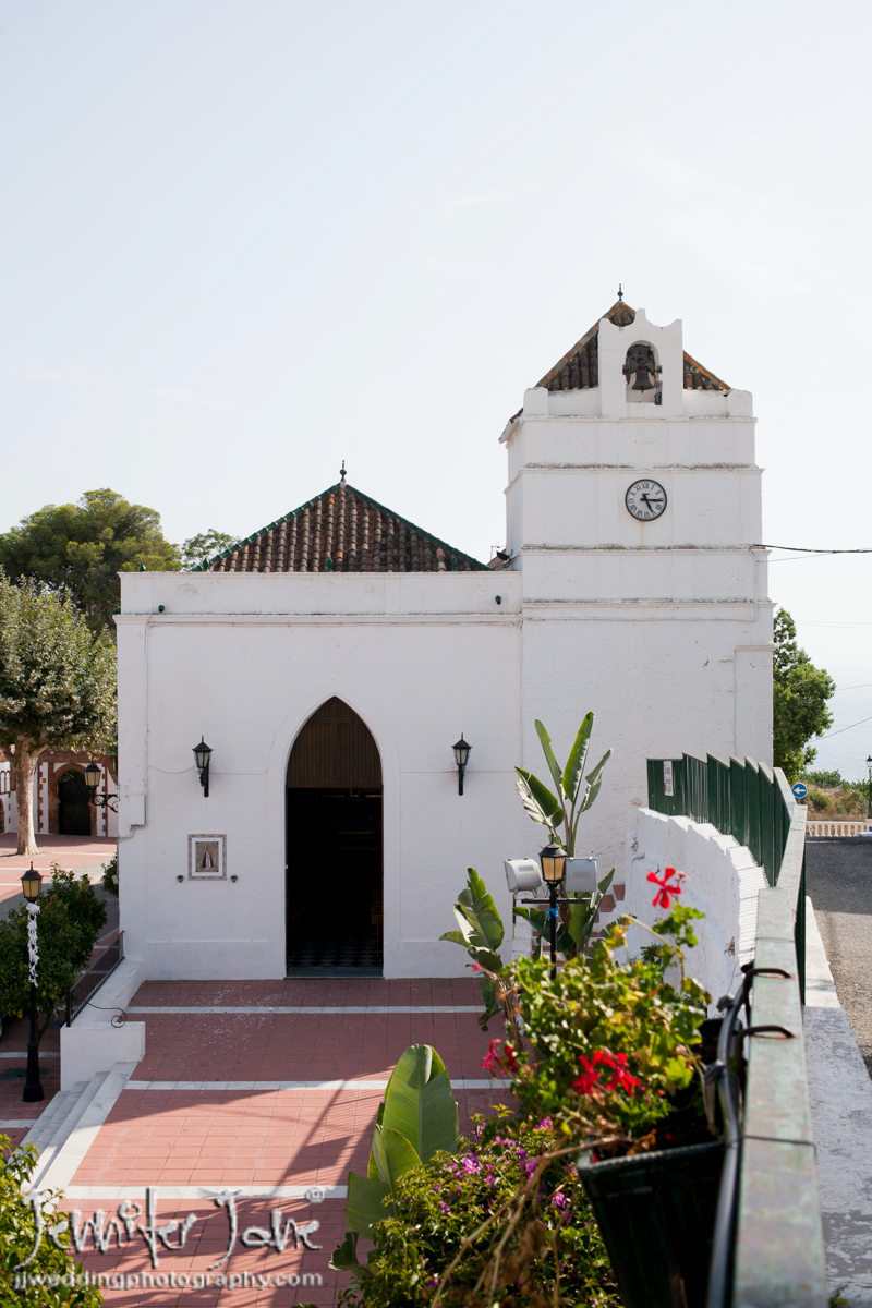 maro church-jenniferjanephotography.jpg weddings in the church of Ntra. Sra. de las Maravillas in Maro