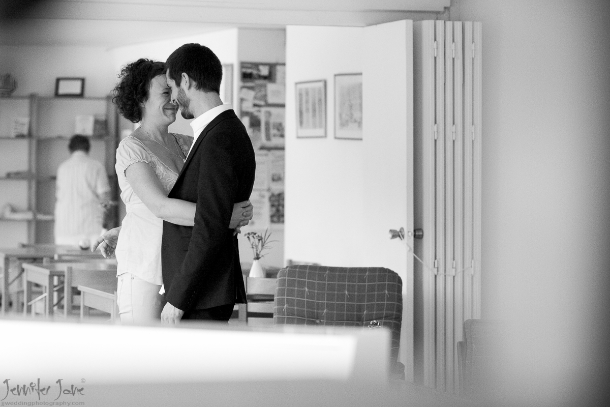 wedding in fuengirola at Svenska Kyrkan, Fuengirola - Spain