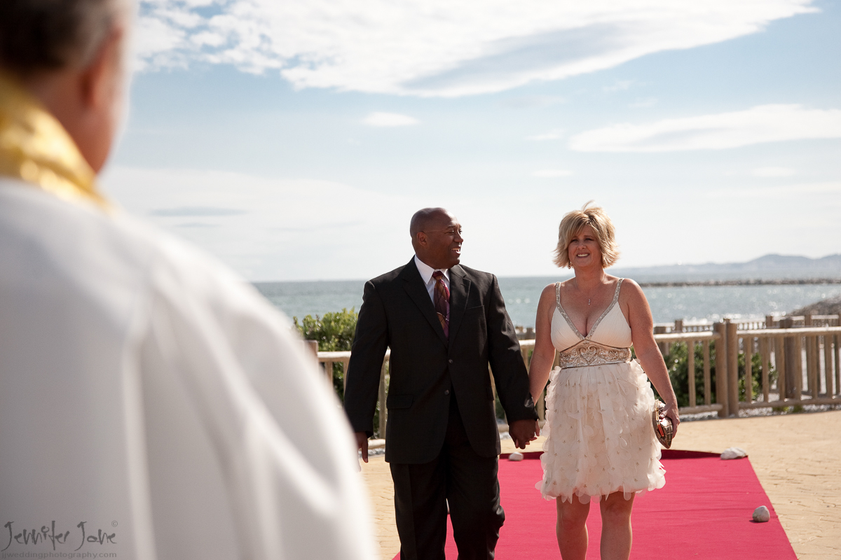 wedding photography sunset beach club benalmadena