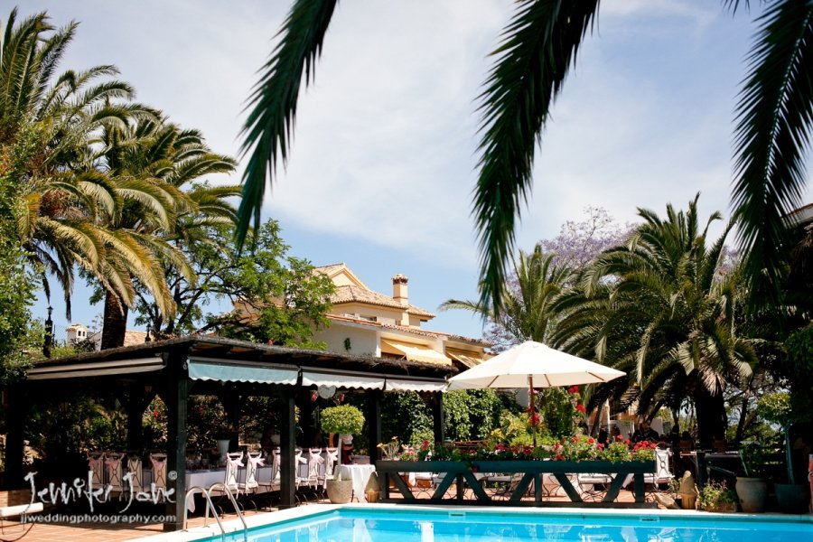 las islas boutique hotel and restaurant, torreblanca, fuengirola