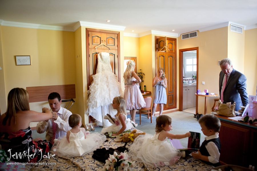 weddings at the tamisa golf hotel fuengirola-spain weddings at the tamisa golf hotel fuengirola-spain