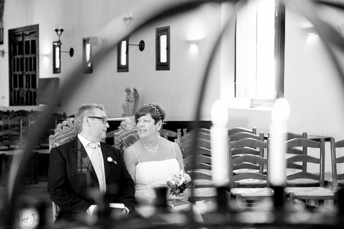 wedding photography calahonda, sjomannskirken norwegian church