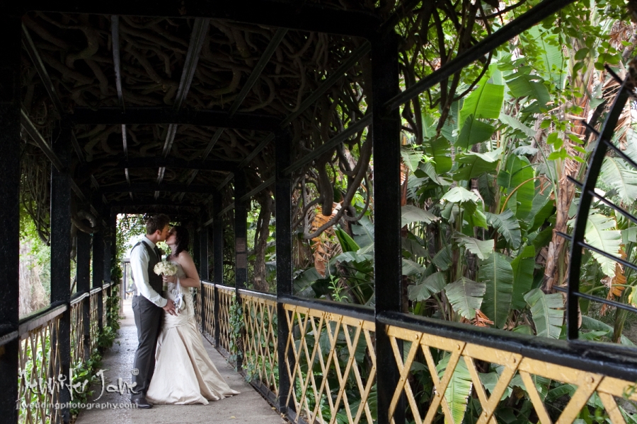 botanical gardens gibraltar