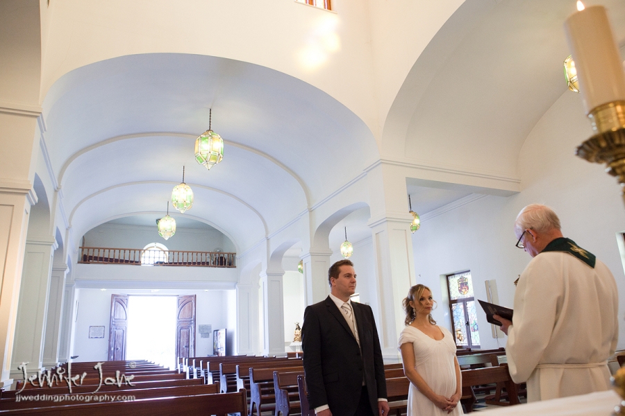 private wedding at the iglesia de santo domingo de guzman benalmadena private wedding at the iglesia de santo domingo de guzman benalmadena
