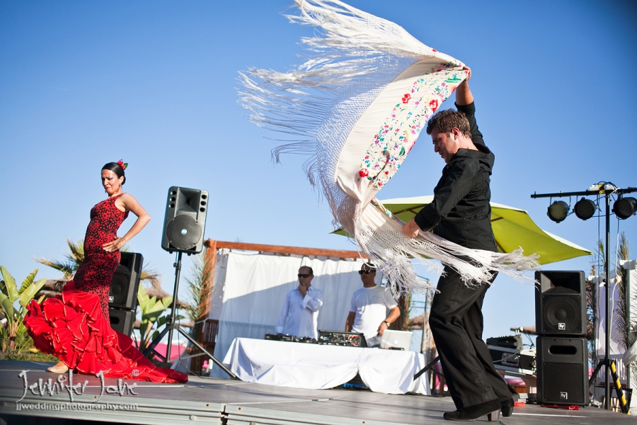 jewish wedding at heaven beach estepona spain jewish wedding at heaven beach estepona spain