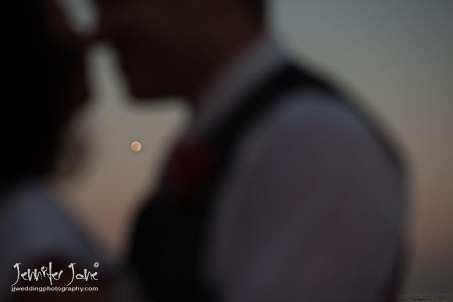 wedding on the beach at the hotel rincon anduluz puerto banns spain