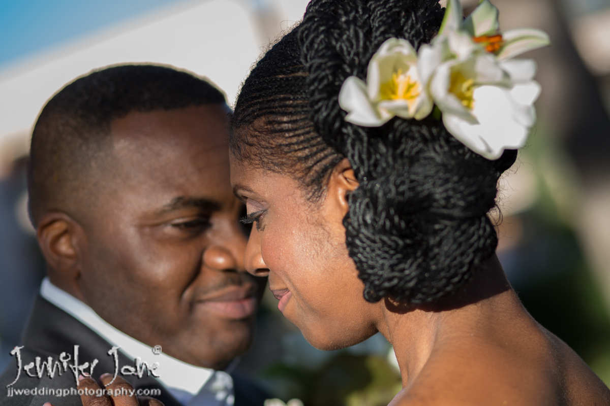 wedding photography at Estrella del mar - Marbella