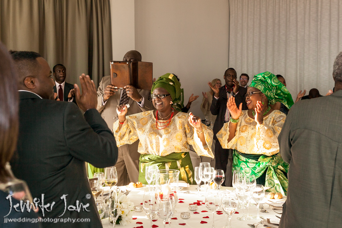 wedding photography at Estrella del mar - Marbella