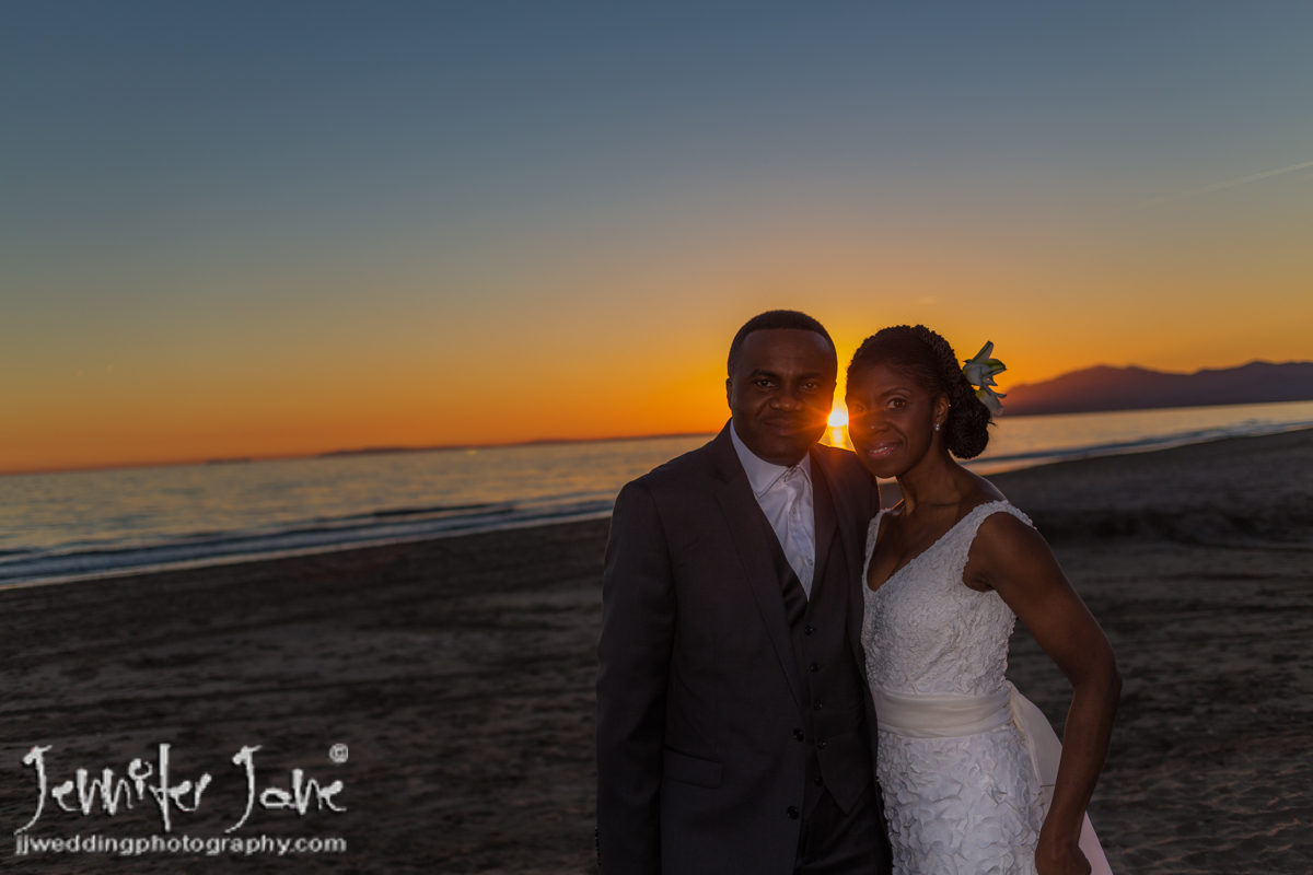 wedding photography at Estrella del mar - Marbella