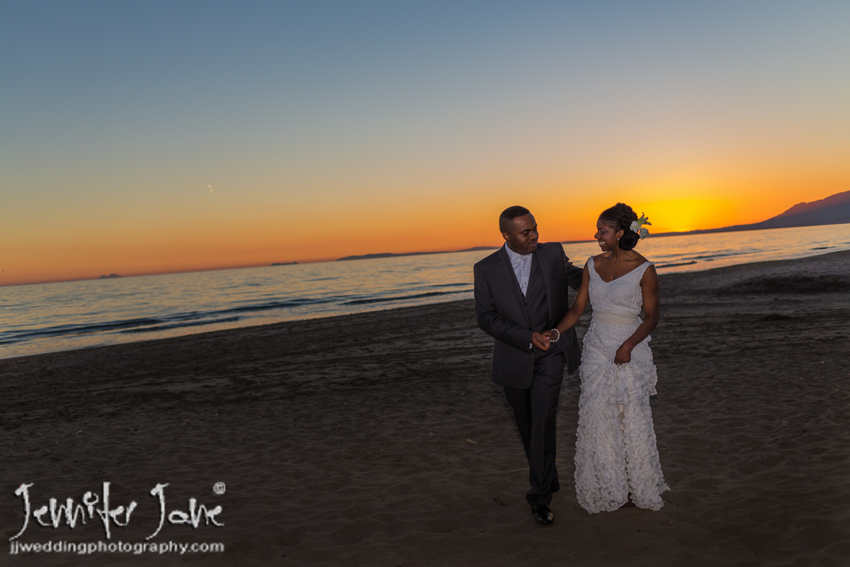wedding photography at Estrella del mar - Marbella