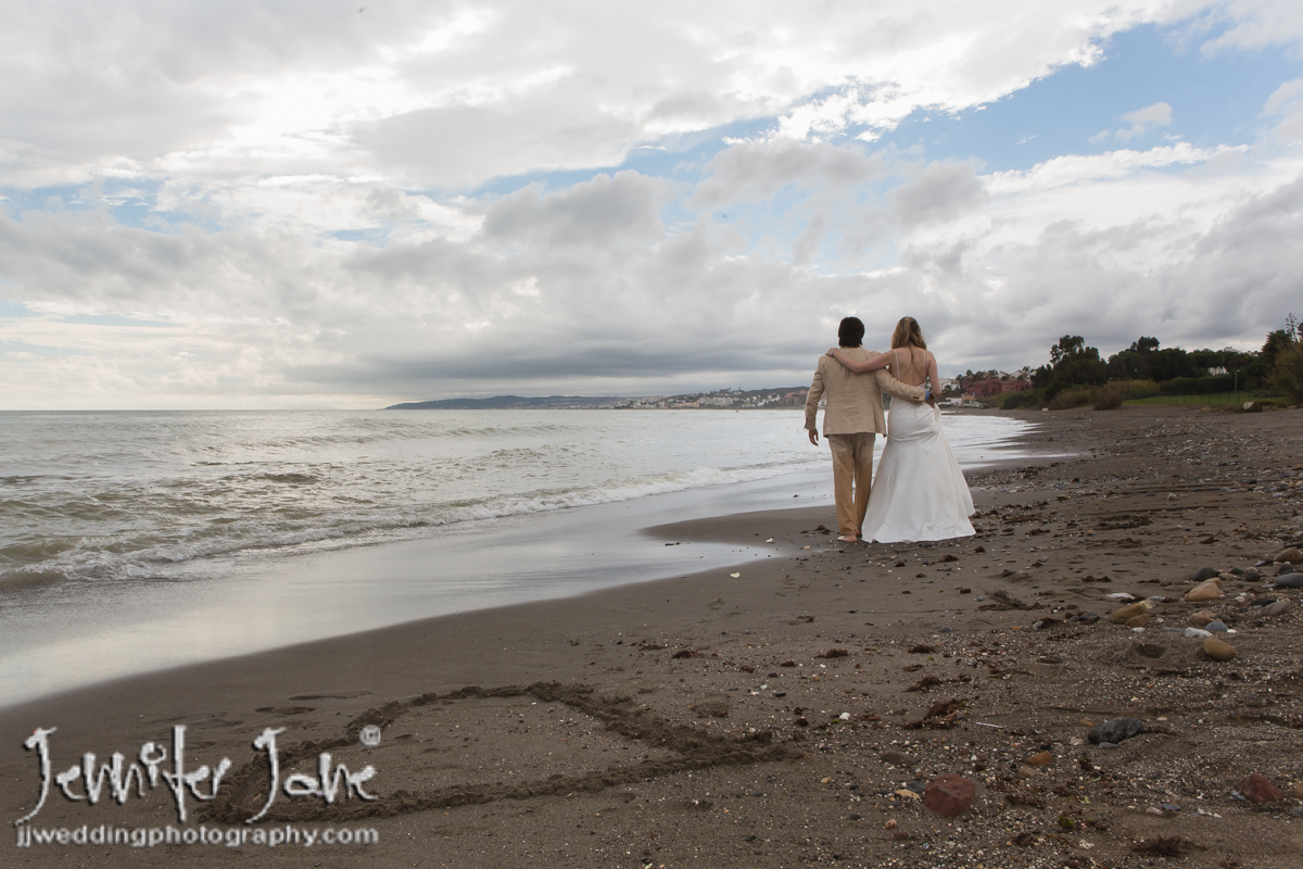 post_wedding_beach_shoot_estepona_trash_the _dress_shoot