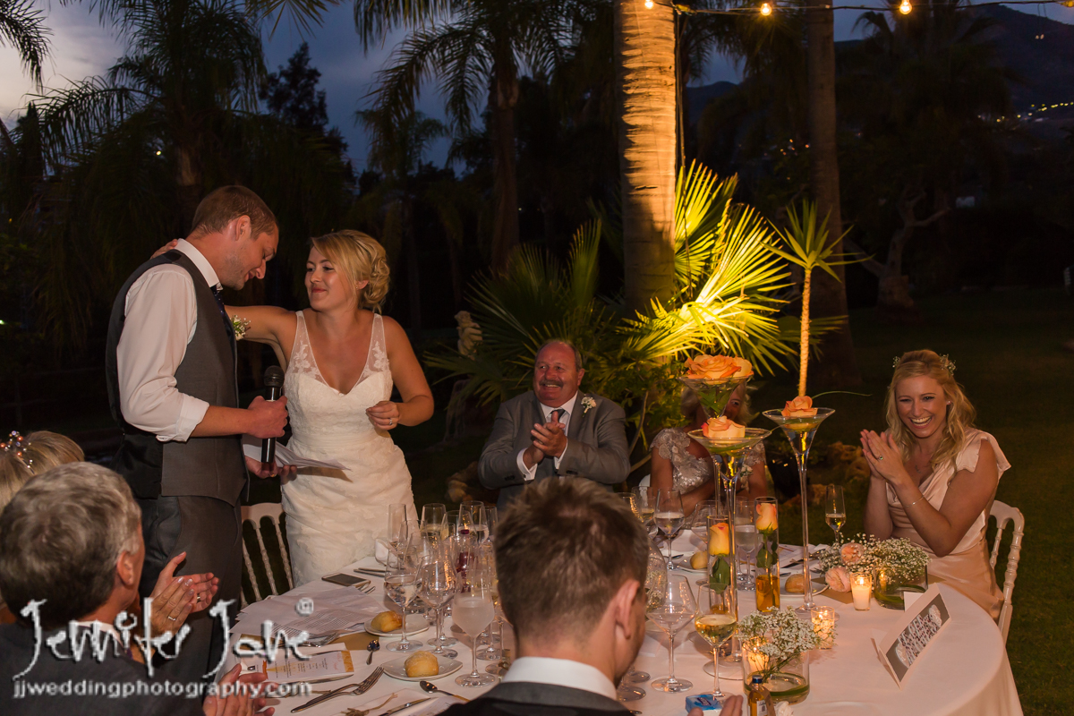 wedding photographer marbella, costa del sol