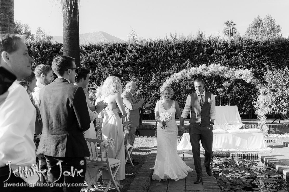 wedding photographer marbella, costa del sol