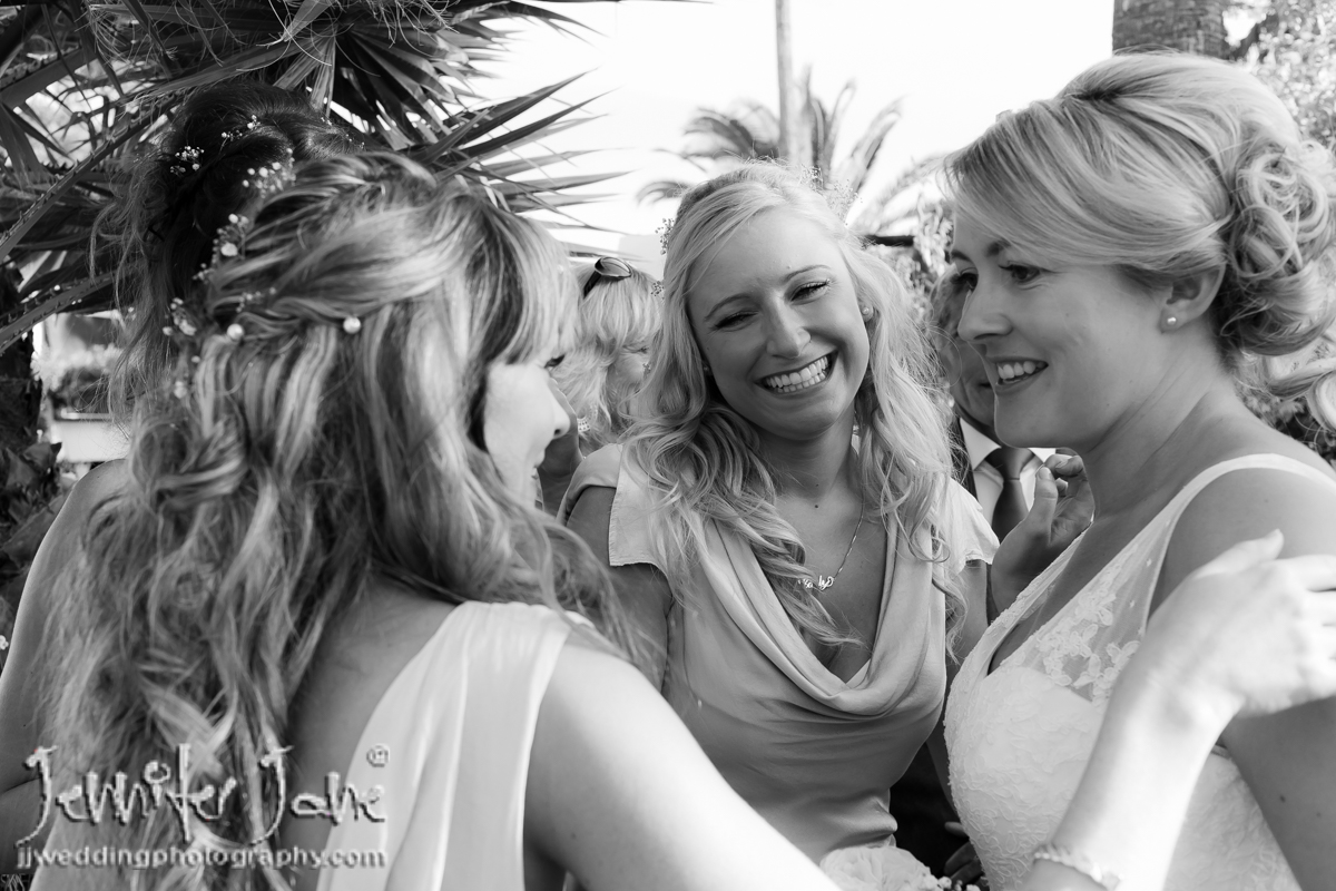 wedding photographer marbella, costa del sol