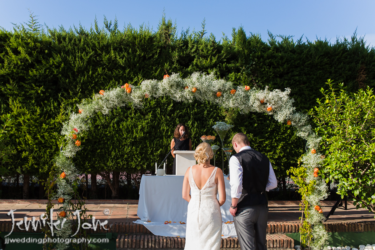 wedding photographer marbella, costa del sol