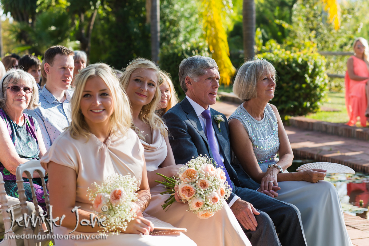 wedding photographer marbella, costa del sol
