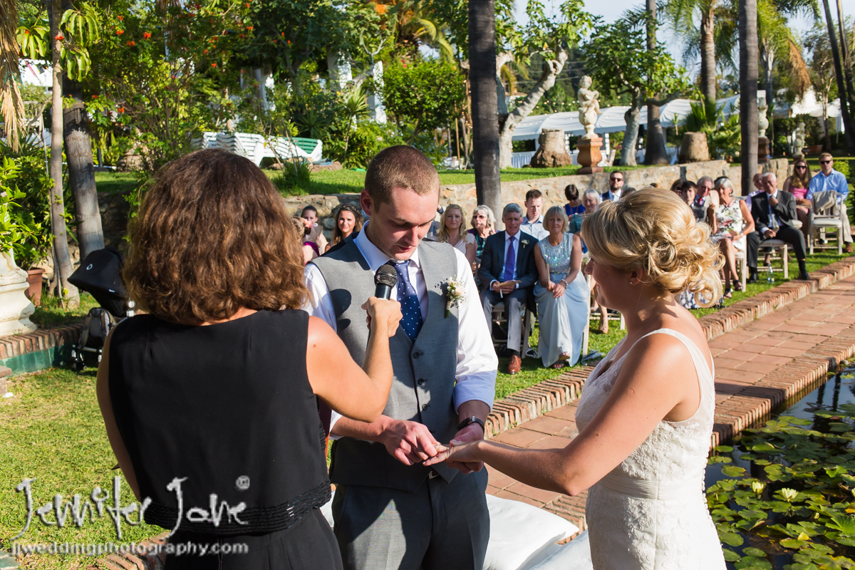 wedding photographer marbella, costa del sol