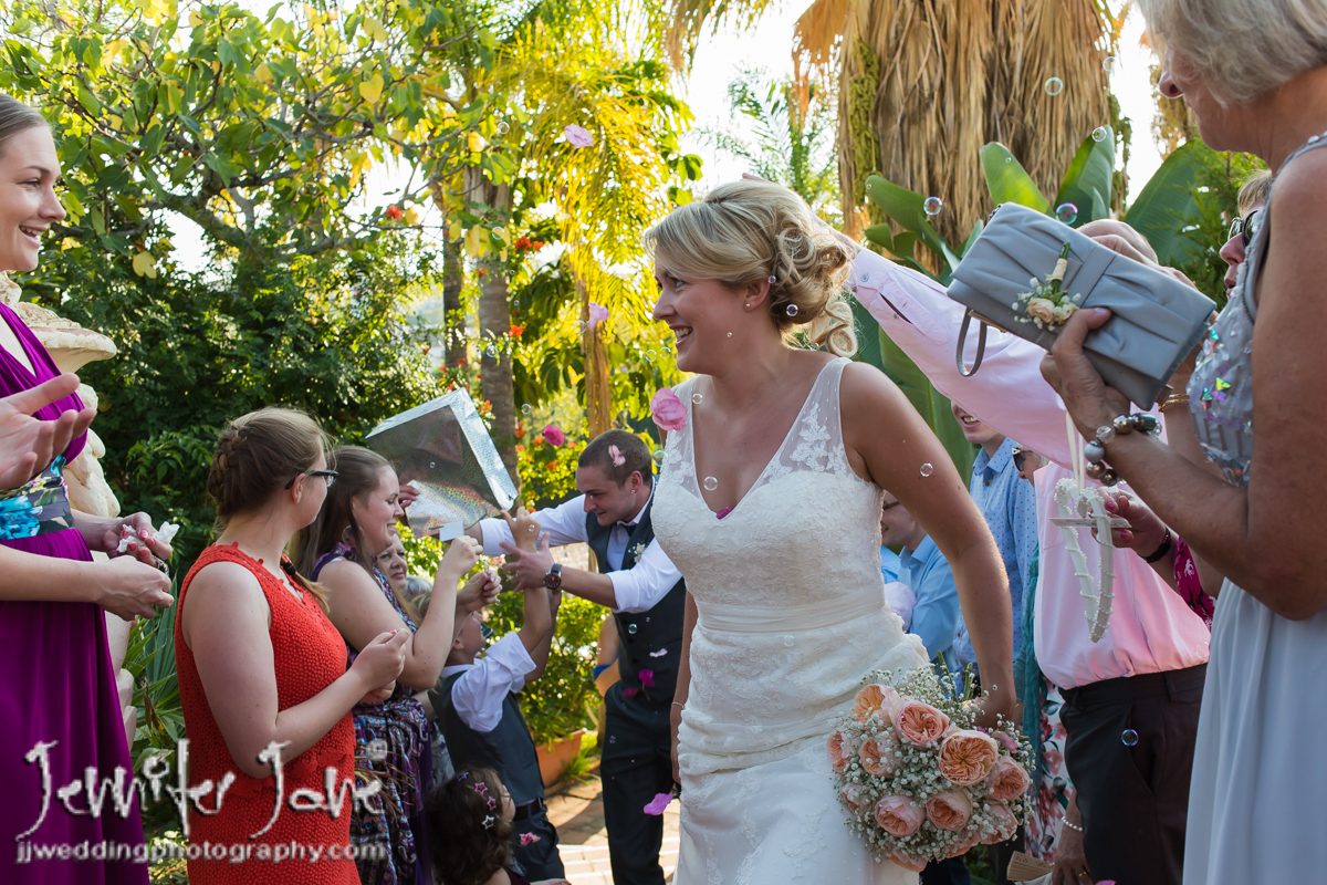 wedding photographer marbella, costa del sol