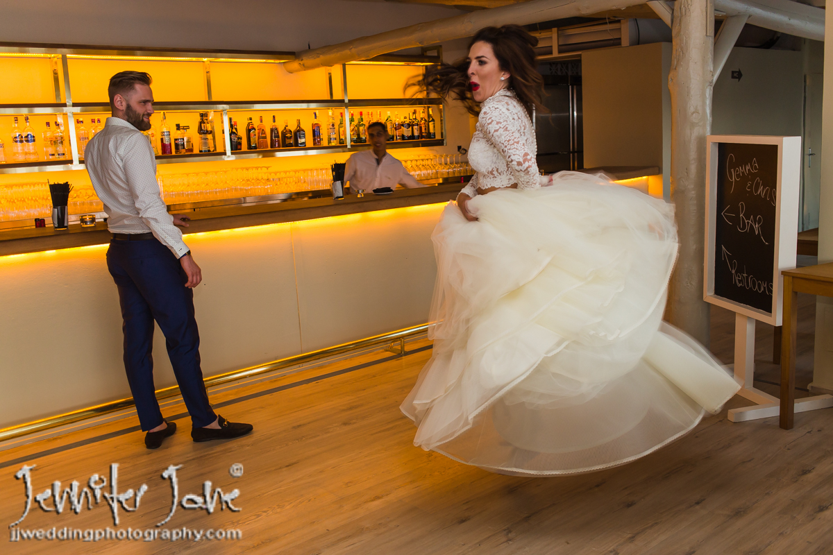 weddings for photographer for weddings at puente romano marbella