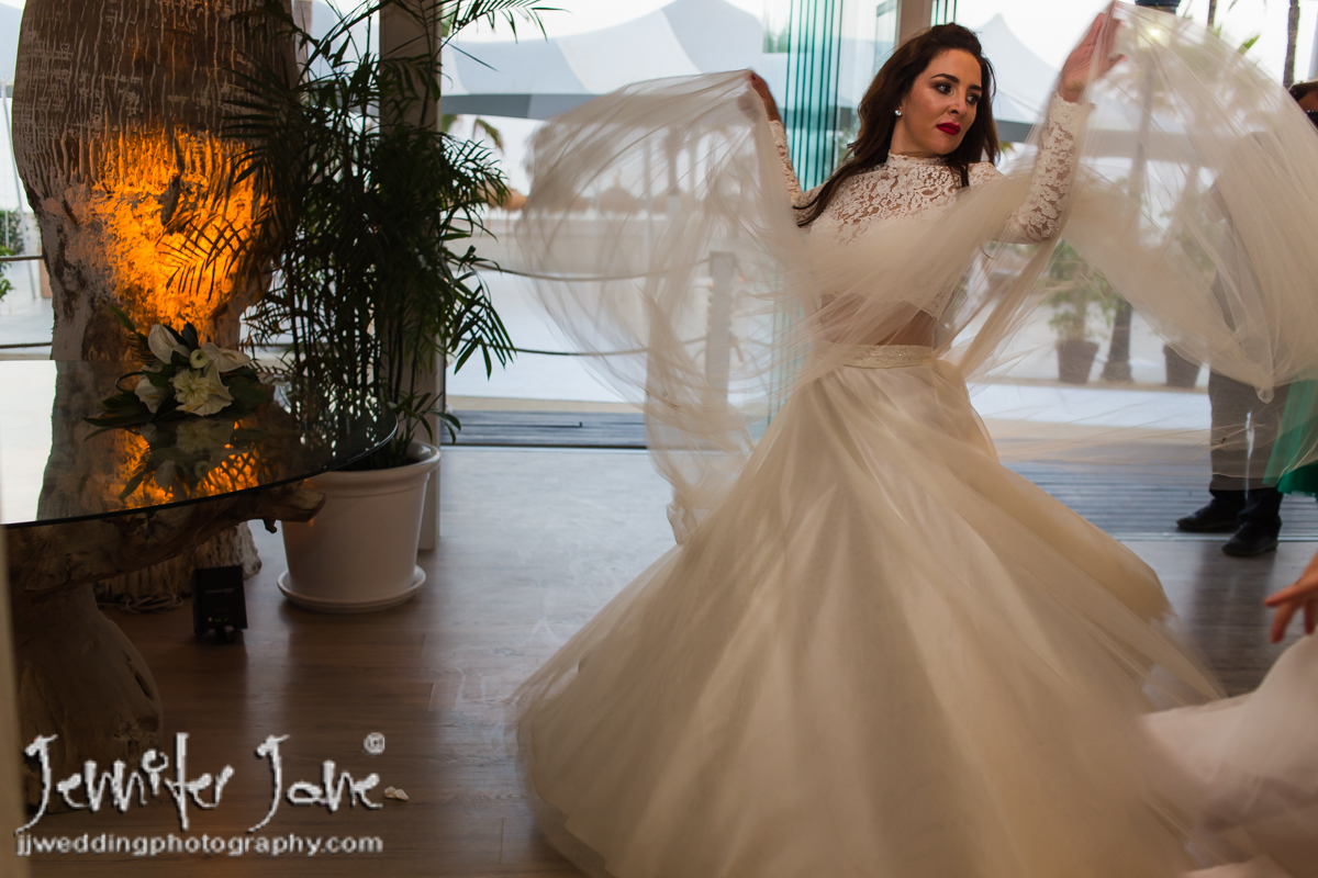 weddings for photographer for weddings at puente romano marbella