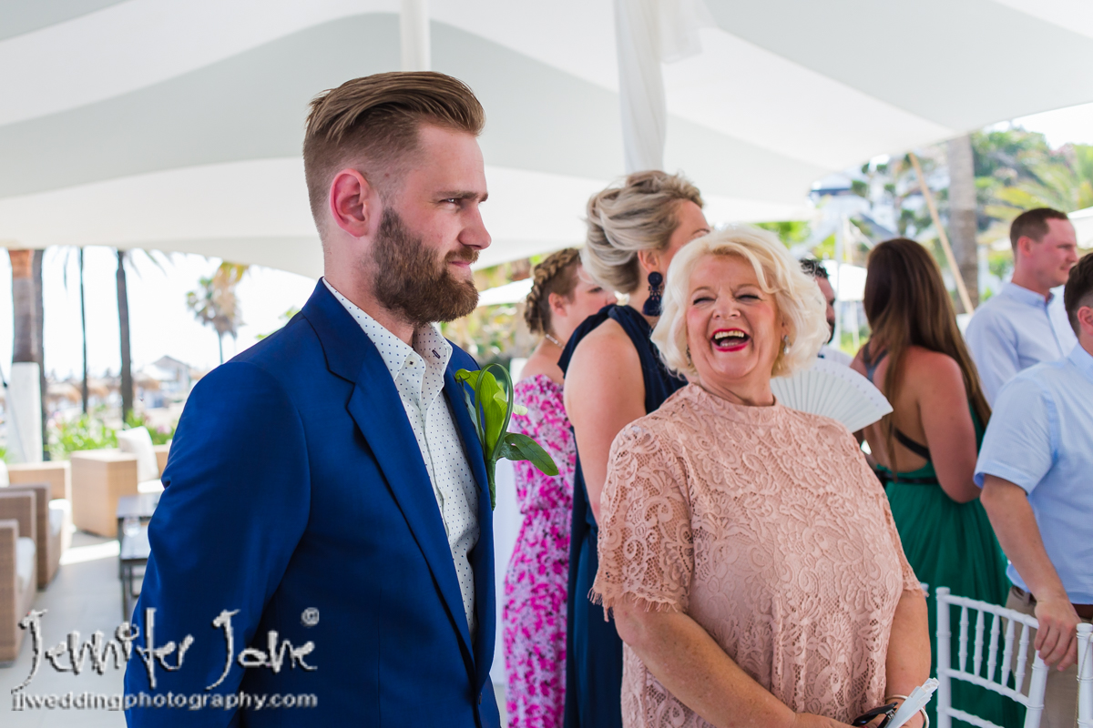 weddings for photographer for weddings at puente romano marbella