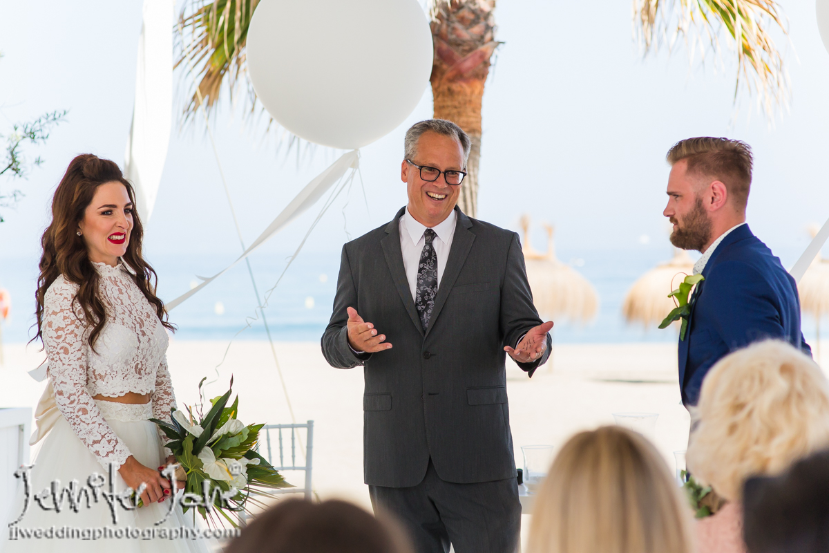 weddings for photographer for weddings at puente romano marbella