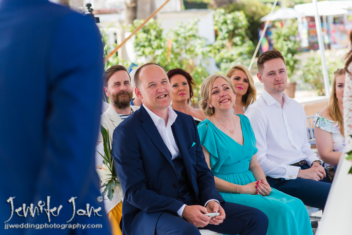 weddings for photographer for weddings at puente romano marbella