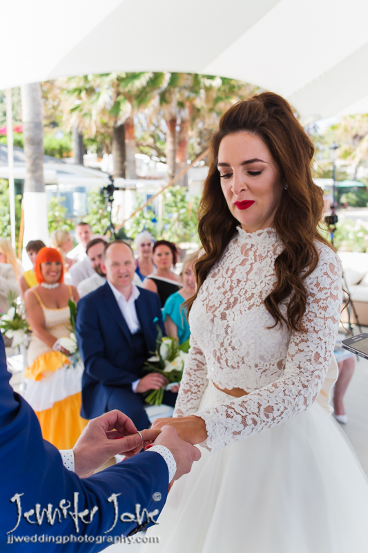 weddings for photographer for weddings at puente romano marbella