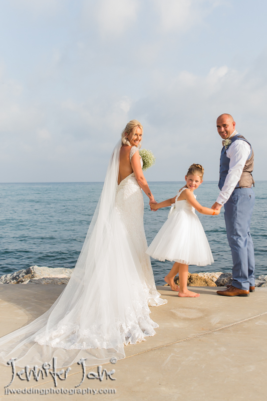 weddings hotel THB torrequebrada benalmadena