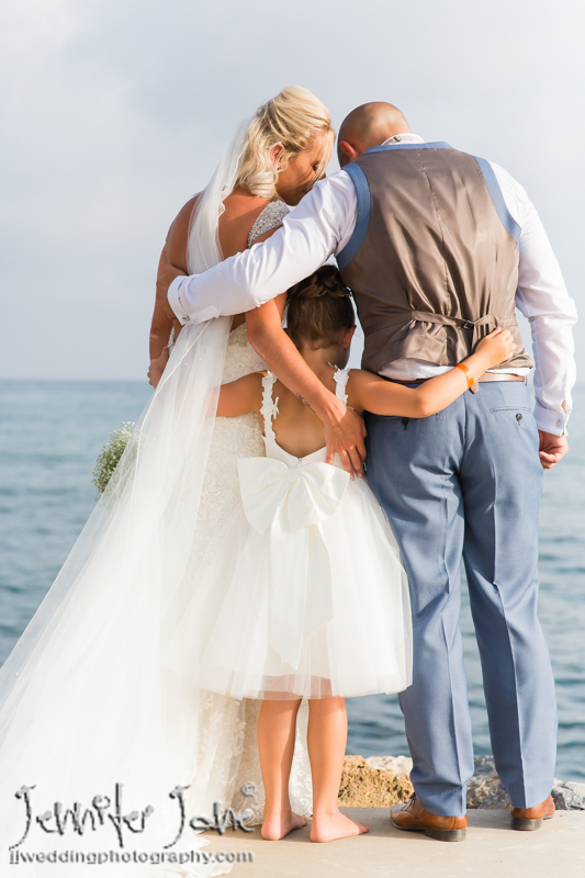 weddings hotel THB torrequebrada benalmadena