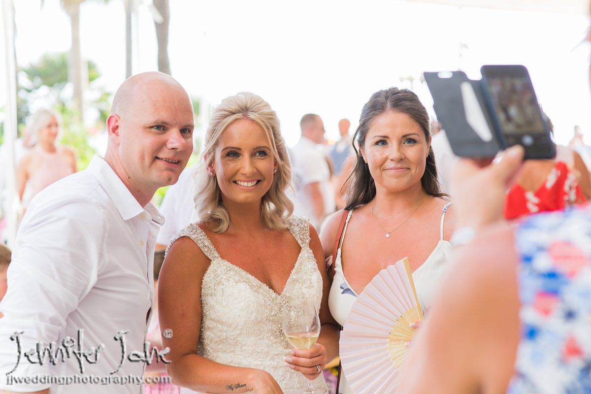 weddings hotel THB torrequebrada benalmadena