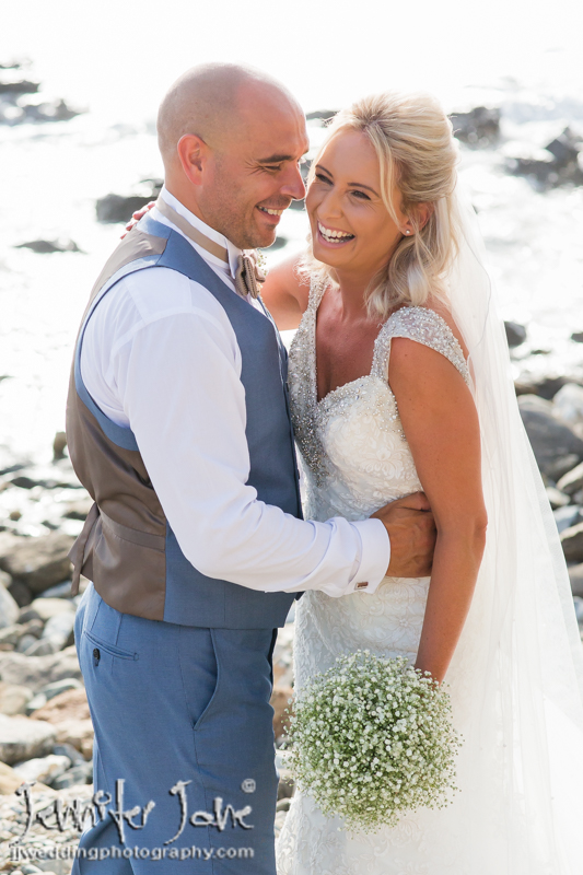 weddings hotel THB torrequebrada benalmadena