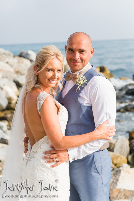 weddings hotel THB torrequebrada benalmadena