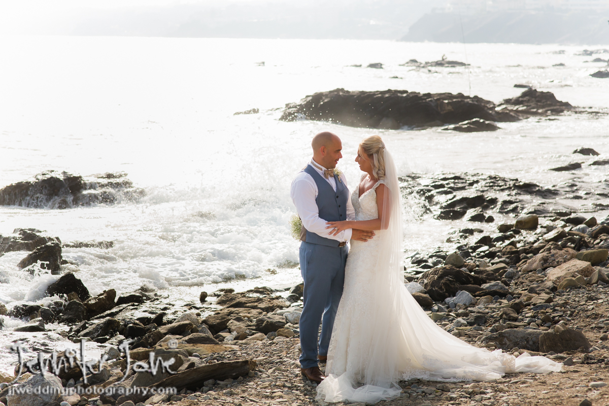 weddings hotel THB torrequebrada benalmadena