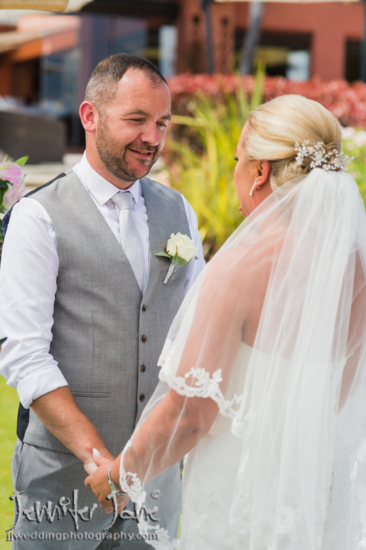 beach wedding marbella