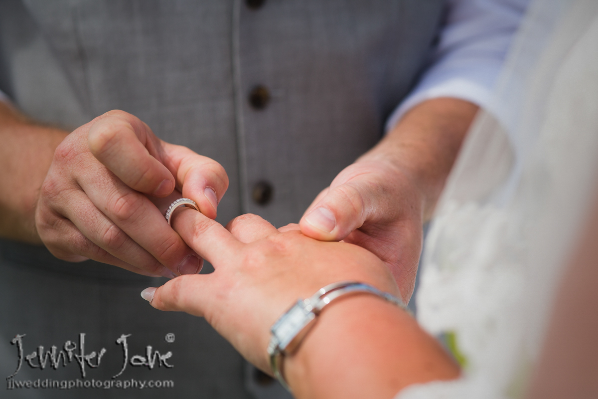 beach wedding marbella