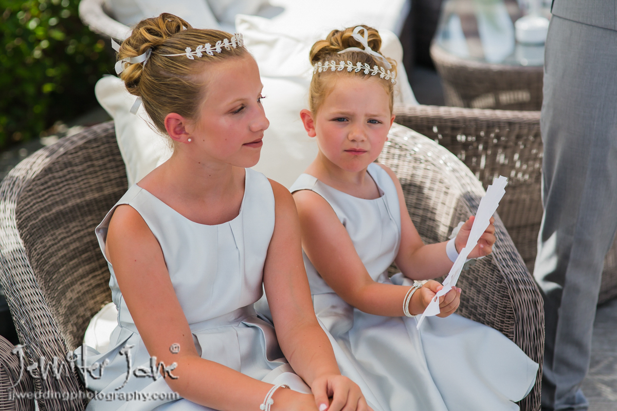 beach wedding marbella