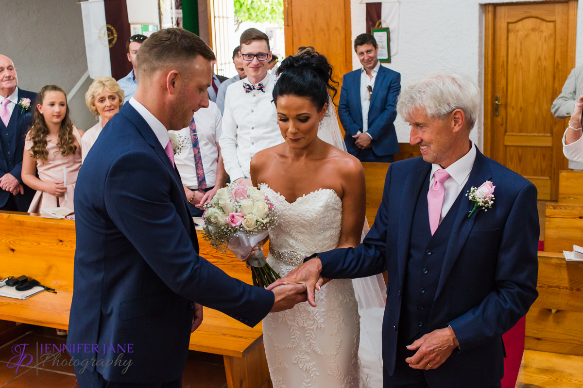 church weddings - a cala church