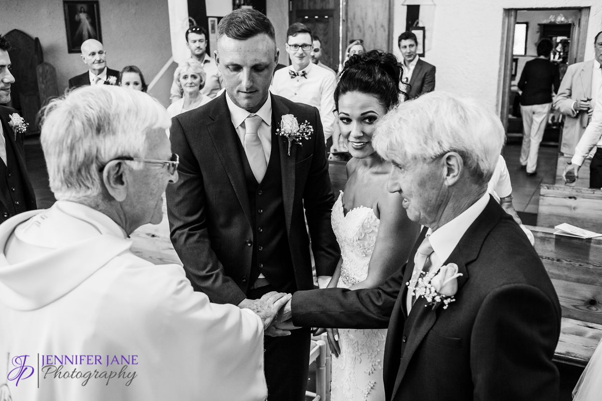 church weddings - a cala church