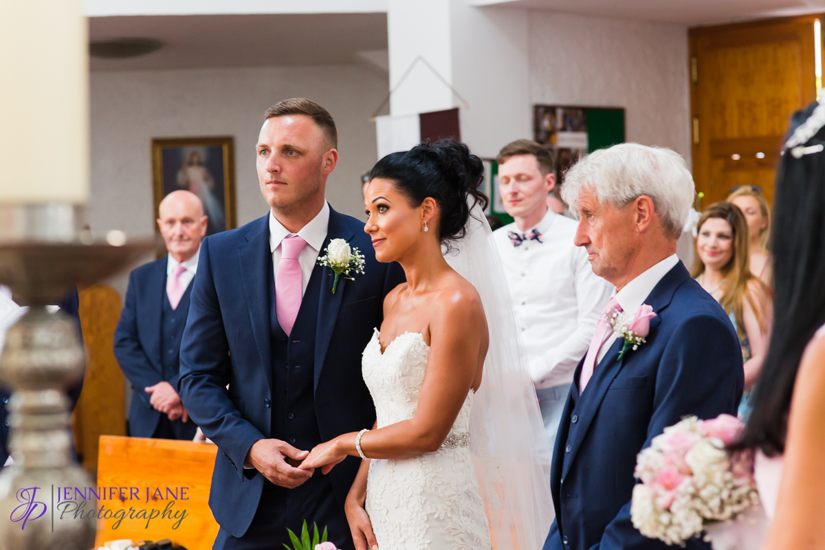 church weddings - a cala church