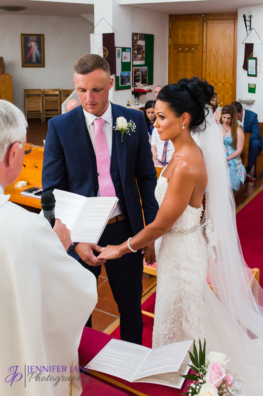 church weddings - a cala church