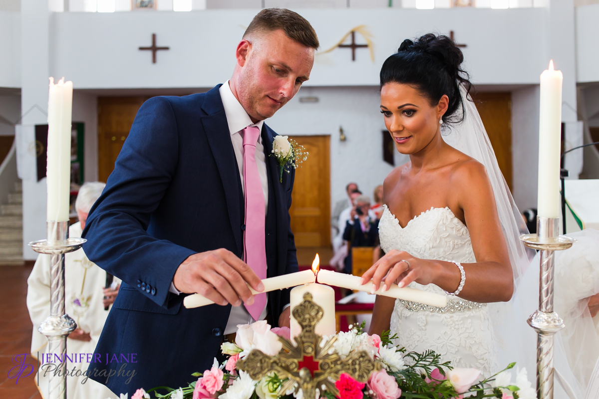 church weddings - a cala church