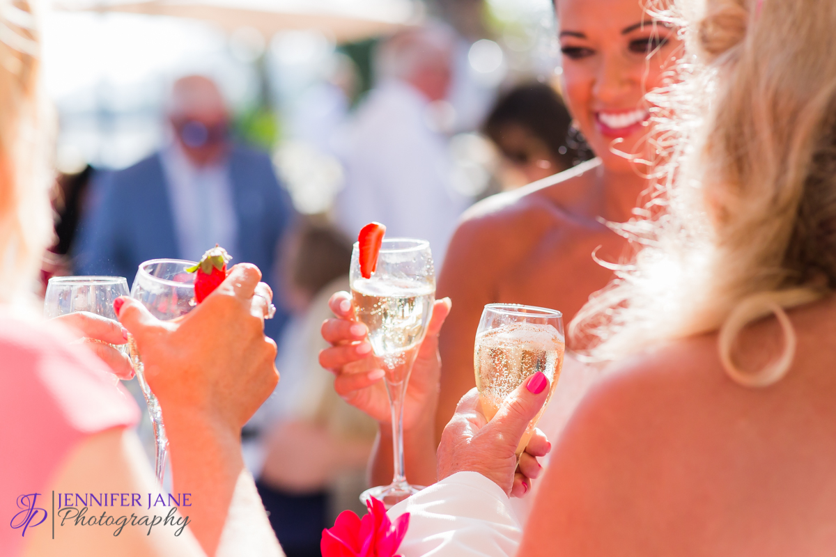church weddings - a cala church