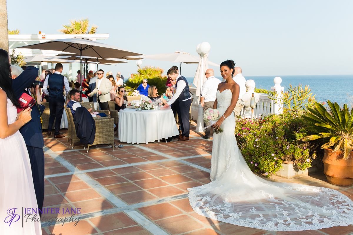 church weddings - a cala church