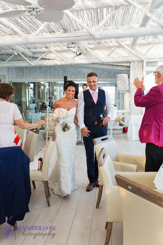 church weddings - a cala church