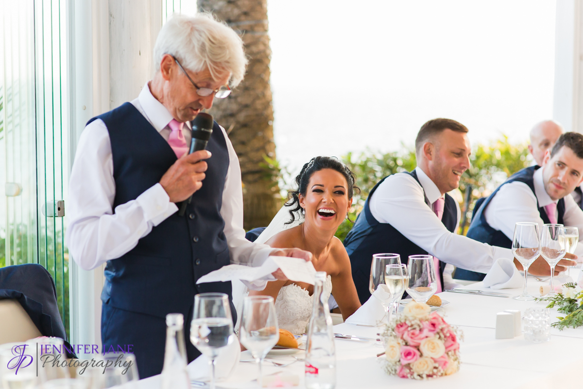 church weddings - a cala church