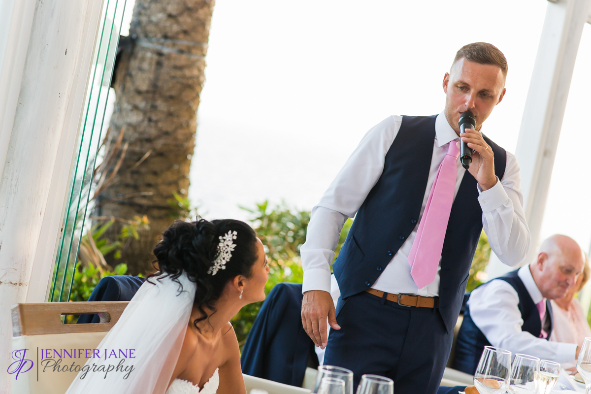 church weddings - a cala church