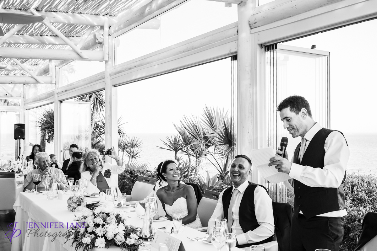 church weddings - a cala church