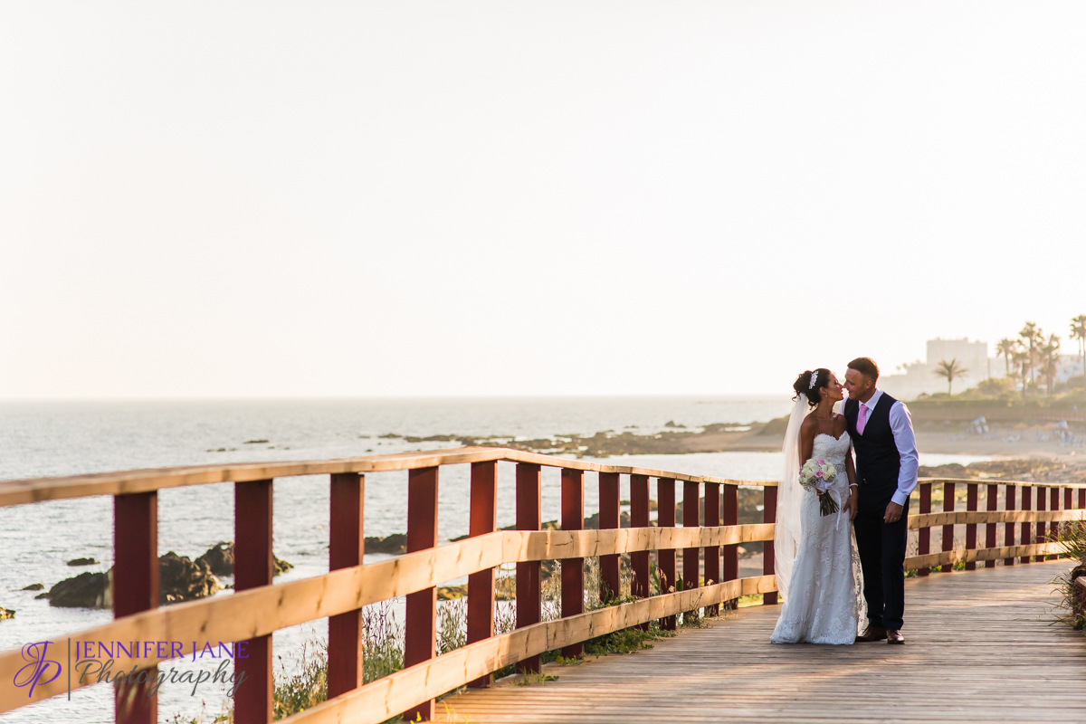 church weddings - a cala church