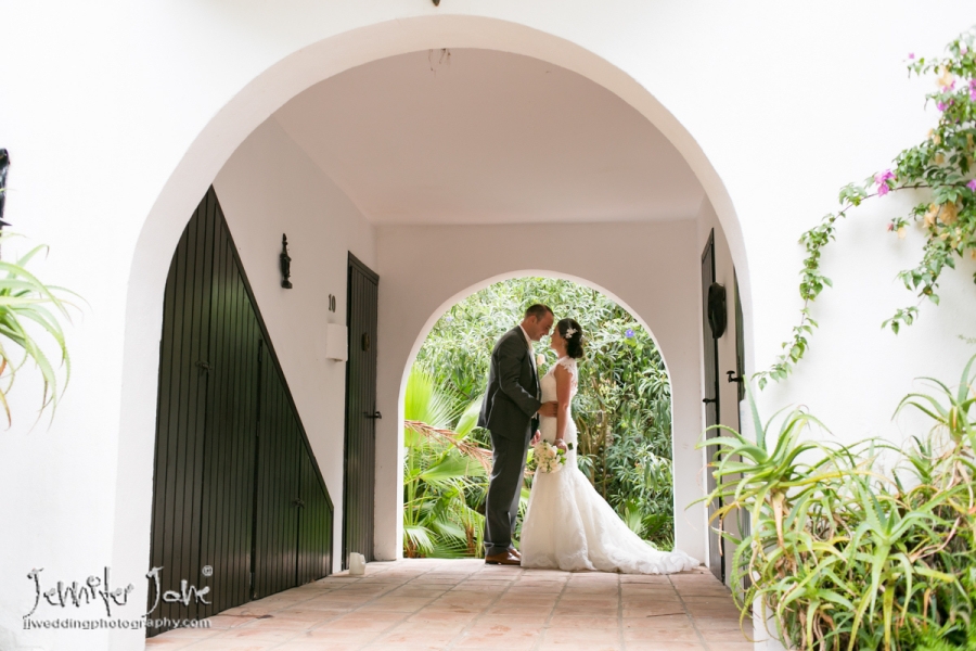 El cortijo de los caballos - Marbella - Weddings